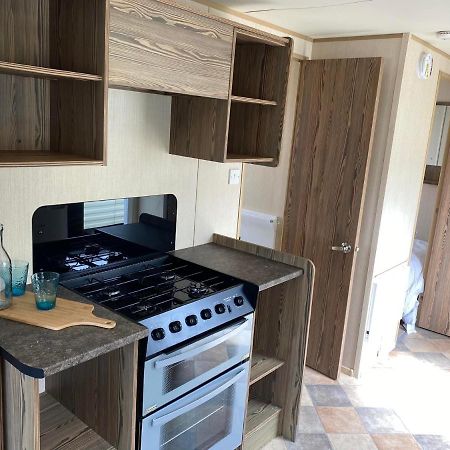 Withersea Sand Holiday Home Withernsea Luaran gambar