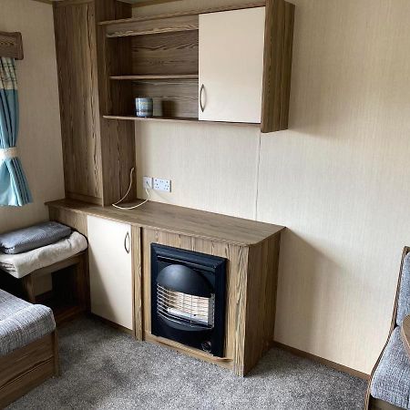 Withersea Sand Holiday Home Withernsea Luaran gambar