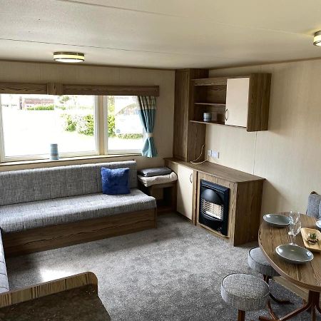 Withersea Sand Holiday Home Withernsea Luaran gambar