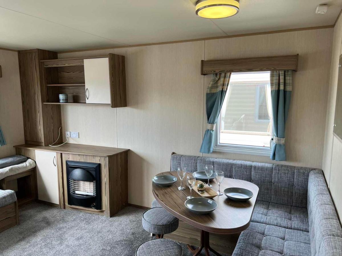 Withersea Sand Holiday Home Withernsea Luaran gambar