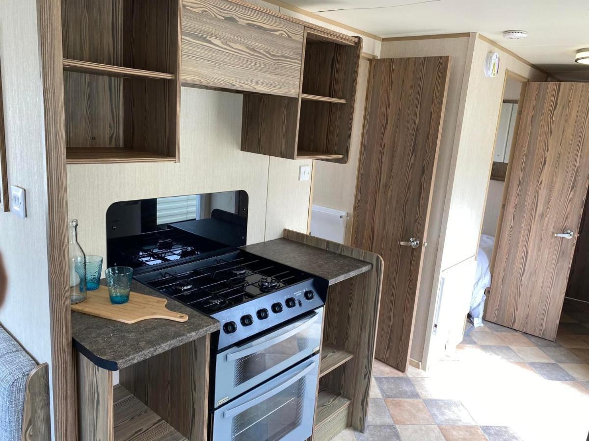 Withersea Sand Holiday Home Withernsea Luaran gambar