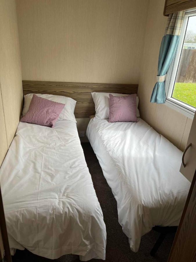 Withersea Sand Holiday Home Withernsea Luaran gambar