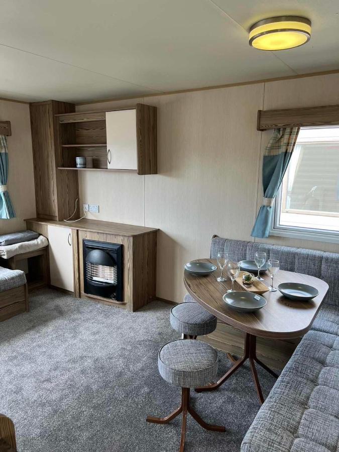 Withersea Sand Holiday Home Withernsea Luaran gambar