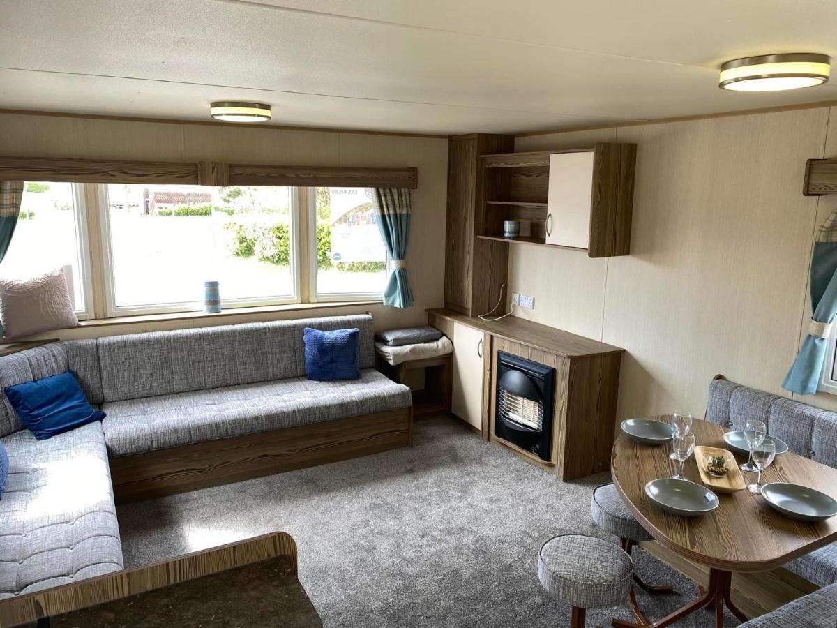 Withersea Sand Holiday Home Withernsea Luaran gambar