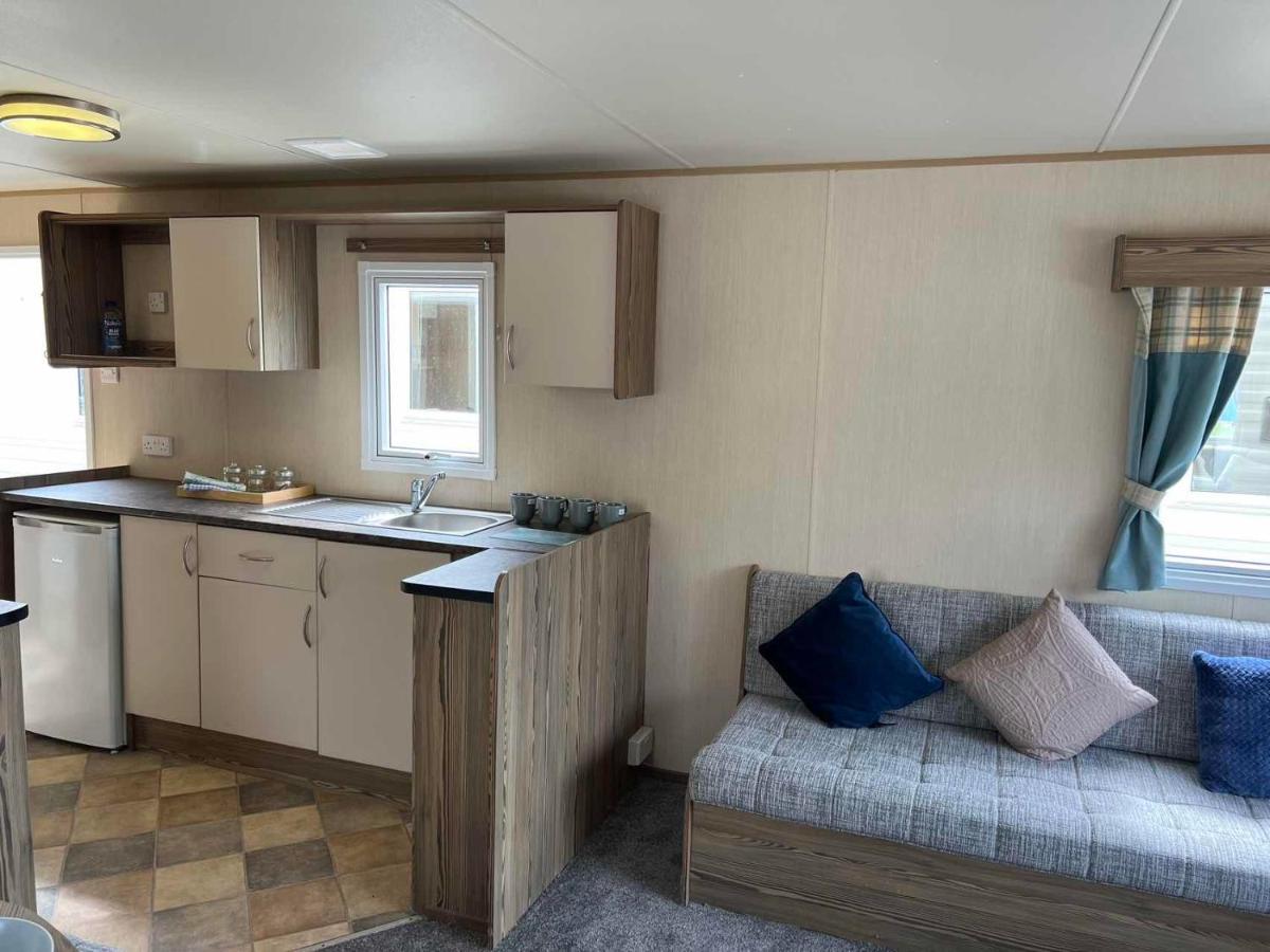 Withersea Sand Holiday Home Withernsea Luaran gambar