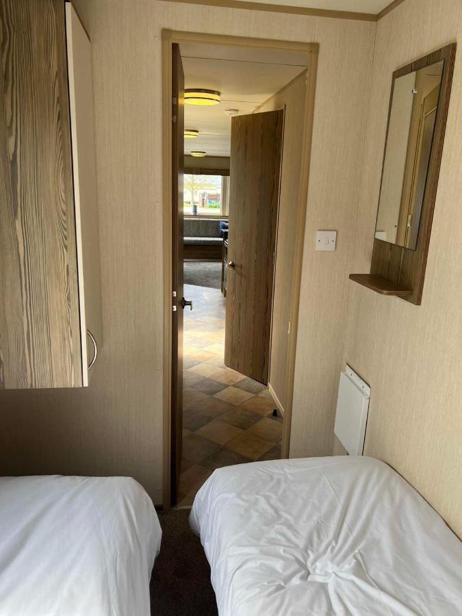 Withersea Sand Holiday Home Withernsea Luaran gambar