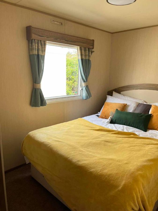 Withersea Sand Holiday Home Withernsea Luaran gambar