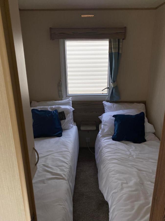Withersea Sand Holiday Home Withernsea Luaran gambar
