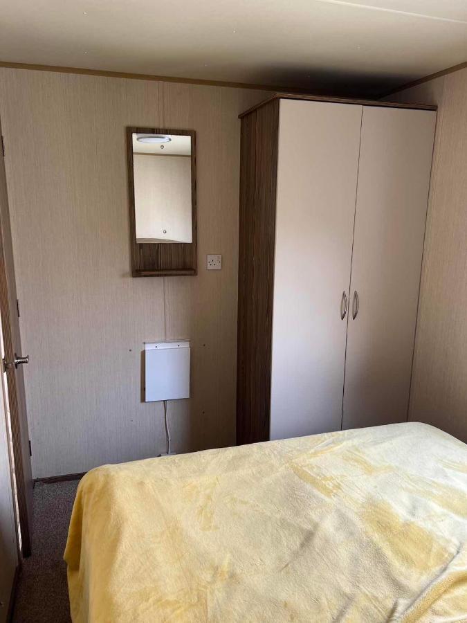 Withersea Sand Holiday Home Withernsea Luaran gambar