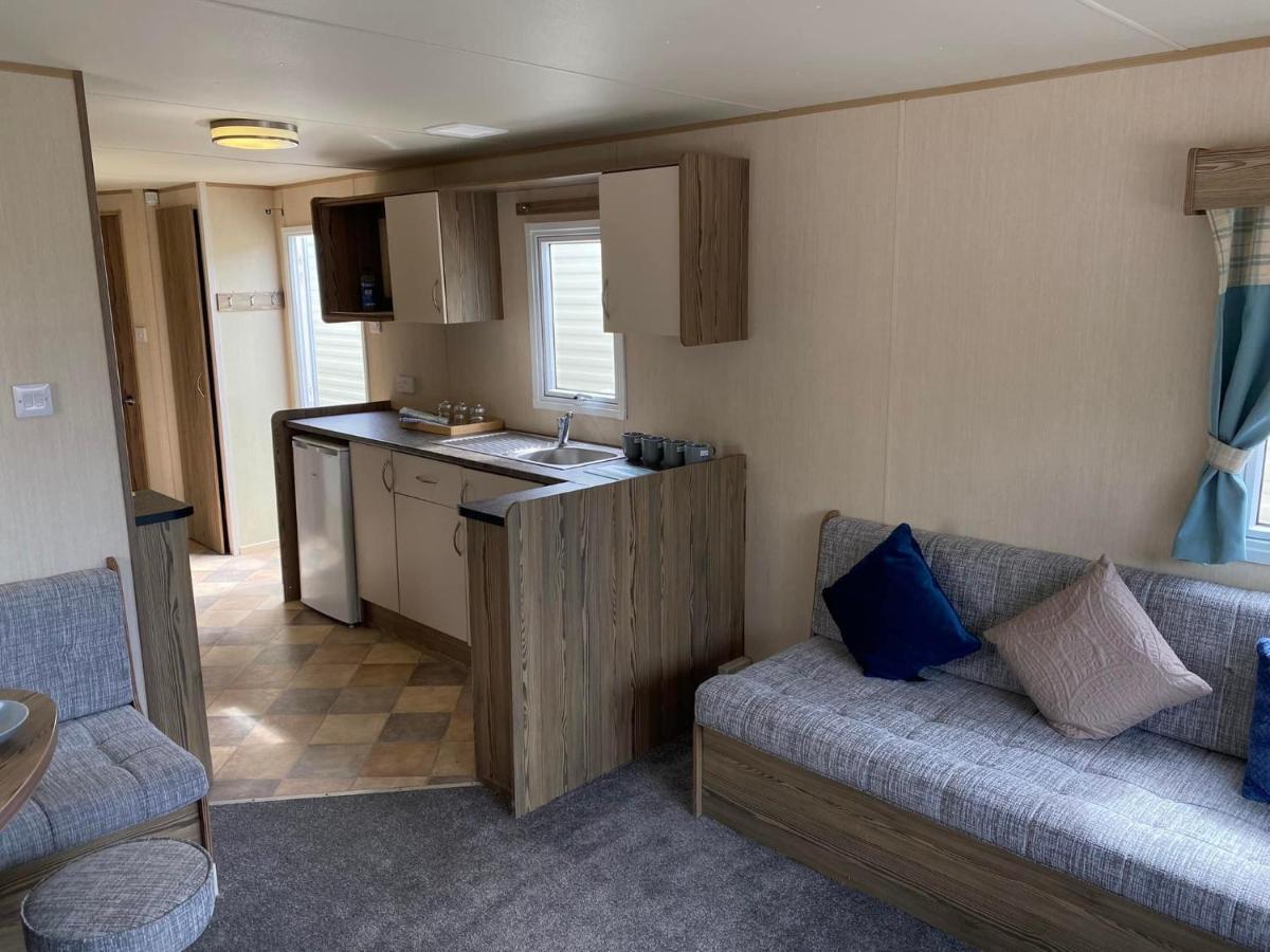 Withersea Sand Holiday Home Withernsea Luaran gambar
