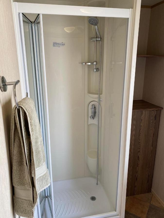 Withersea Sand Holiday Home Withernsea Luaran gambar