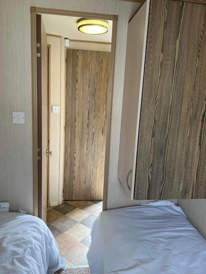 Withersea Sand Holiday Home Withernsea Luaran gambar